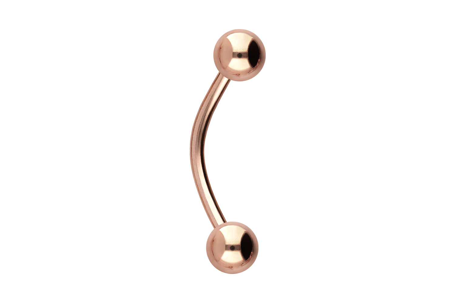 Titan Piercing Banane